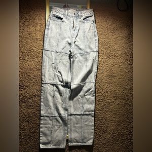 Pacsun 90s Boyfriend Jeans